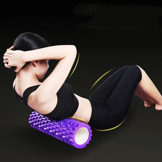 Gym Fitness Foam Roller Pilates